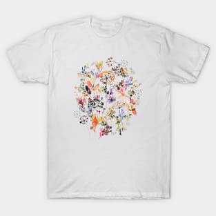 Spring Wild Grasses T-Shirt